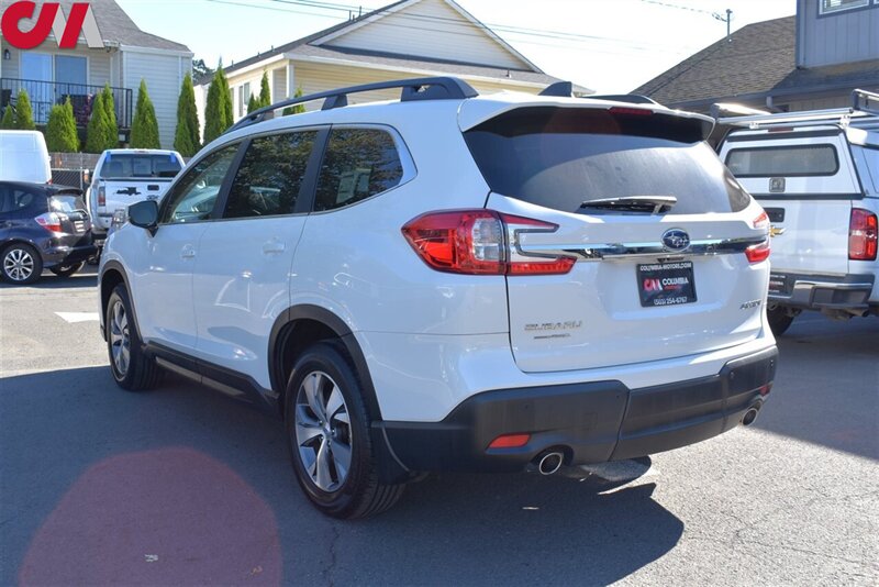 2025 Subaru Ascent Premium 7-Passenger  AWD 4dr SUV EyeSight Assist! X-Mode! Back-Up Camera! Park Assist! Apple CarPlay! Android Auto! Heated Seats! Power Liftgate!