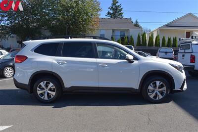 2025 Subaru Ascent Premium 7-Passenger  AWD 4dr SUV**BY APPOINTMENT ONLY**EyeSight Assist! X-Mode! Back-Up Camera! Park Assist! Apple CarPlay! Android Auto! Heated Seats! Power Liftgate! - Photo 6 - Portland, OR 97266