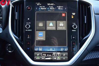 2025 Subaru Ascent Premium 7-Passenger  AWD 4dr SUV**BY APPOINTMENT ONLY**EyeSight Assist! X-Mode! Back-Up Camera! Park Assist! Apple CarPlay! Android Auto! Heated Seats! Power Liftgate! - Photo 20 - Portland, OR 97266