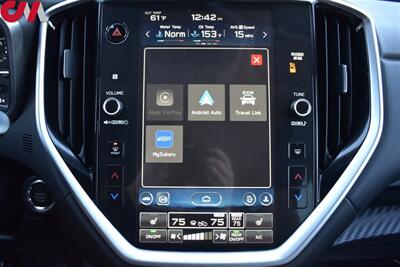 2025 Subaru Ascent Premium 7-Passenger AWD 4dr SUV EyeSight Assist! X-Mode! Back-Up Camera! Park Assist! Apple CarPlay! Android Auto! Heated Seats! Power Liftgate! - Photo 20 - Portland, OR 97266