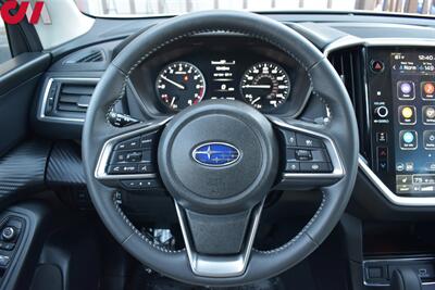 2025 Subaru Ascent Premium 7-Passenger  AWD 4dr SUV**BY APPOINTMENT ONLY**EyeSight Assist! X-Mode! Back-Up Camera! Park Assist! Apple CarPlay! Android Auto! Heated Seats! Power Liftgate! - Photo 14 - Portland, OR 97266