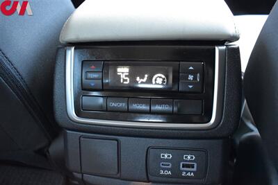 2025 Subaru Ascent Premium 7-Passenger AWD 4dr SUV EyeSight Assist! X-Mode! Back-Up Camera! Park Assist! Apple CarPlay! Android Auto! Heated Seats! Power Liftgate! - Photo 25 - Portland, OR 97266