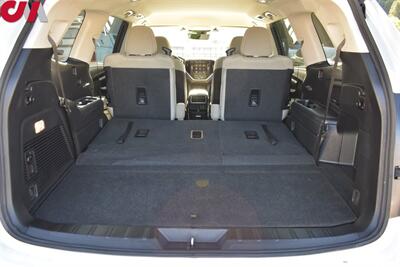 2025 Subaru Ascent Premium 7-Passenger AWD 4dr SUV EyeSight Assist! X-Mode! Back-Up Camera! Park Assist! Apple CarPlay! Android Auto! Heated Seats! Power Liftgate! - Photo 30 - Portland, OR 97266