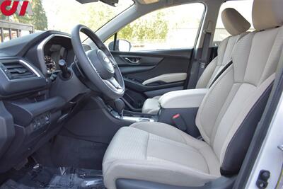 2025 Subaru Ascent Premium 7-Passenger AWD 4dr SUV EyeSight Assist! X-Mode! Back-Up Camera! Park Assist! Apple CarPlay! Android Auto! Heated Seats! Power Liftgate! - Photo 10 - Portland, OR 97266