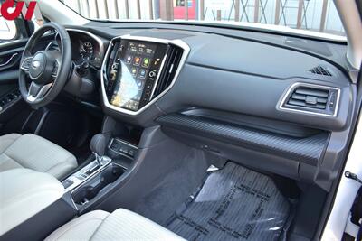 2025 Subaru Ascent Premium 7-Passenger AWD 4dr SUV EyeSight Assist! X-Mode! Back-Up Camera! Park Assist! Apple CarPlay! Android Auto! Heated Seats! Power Liftgate! - Photo 11 - Portland, OR 97266