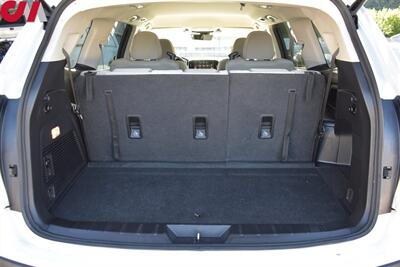 2025 Subaru Ascent Premium 7-Passenger AWD 4dr SUV EyeSight Assist! X-Mode! Back-Up Camera! Park Assist! Apple CarPlay! Android Auto! Heated Seats! Power Liftgate! - Photo 29 - Portland, OR 97266