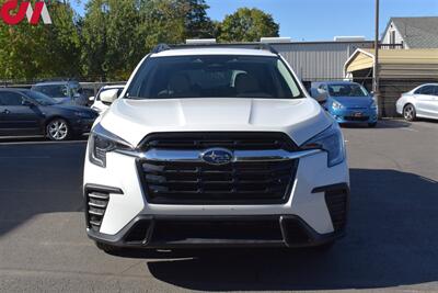 2025 Subaru Ascent Premium 7-Passenger  AWD 4dr SUV**BY APPOINTMENT ONLY**EyeSight Assist! X-Mode! Back-Up Camera! Park Assist! Apple CarPlay! Android Auto! Heated Seats! Power Liftgate! - Photo 7 - Portland, OR 97266