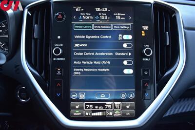 2025 Subaru Ascent Premium 7-Passenger AWD 4dr SUV EyeSight Assist! X-Mode! Back-Up Camera! Park Assist! Apple CarPlay! Android Auto! Heated Seats! Power Liftgate! - Photo 21 - Portland, OR 97266