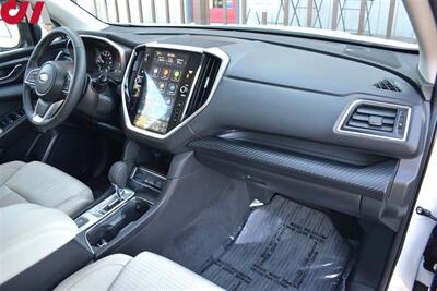 2025 Subaru Ascent Premium 7-Passenger  AWD 4dr SUV**BY APPOINTMENT ONLY**EyeSight Assist! X-Mode! Back-Up Camera! Park Assist! Apple CarPlay! Android Auto! Heated Seats! Power Liftgate! - Photo 11 - Portland, OR 97266