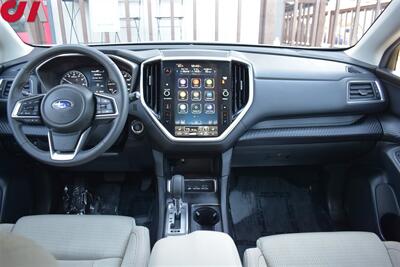 2025 Subaru Ascent Premium 7-Passenger AWD 4dr SUV EyeSight Assist! X-Mode! Back-Up Camera! Park Assist! Apple CarPlay! Android Auto! Heated Seats! Power Liftgate! - Photo 12 - Portland, OR 97266