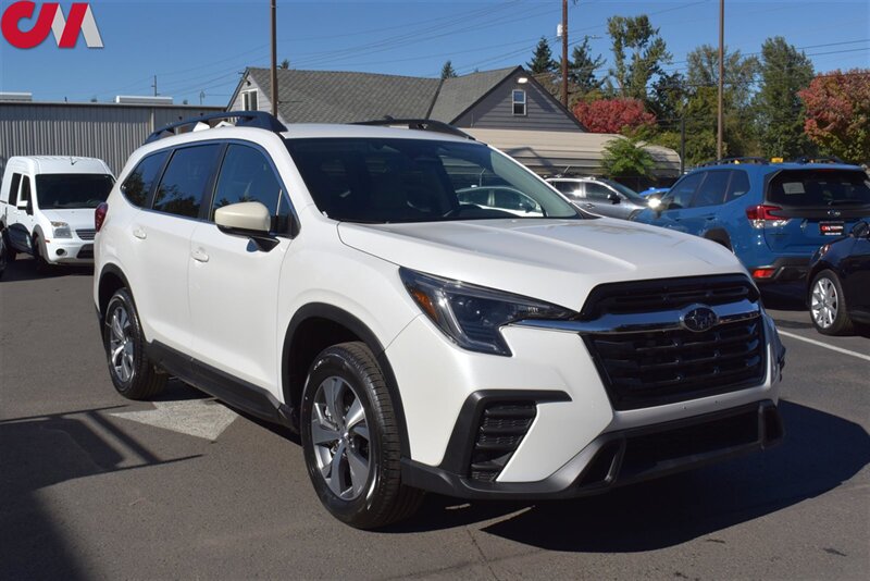 2025 Subaru Ascent Premium 7-Passenger  AWD 4dr SUV**BY APPOINTMENT ONLY**EyeSight Assist! X-Mode! Back-Up Camera! Park Assist! Apple CarPlay! Android Auto! Heated Seats! Power Liftgate!