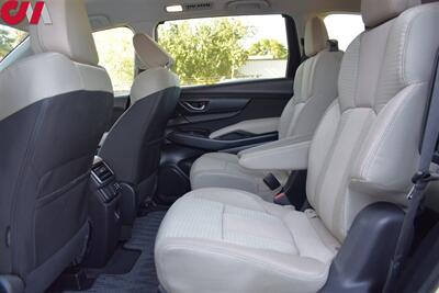 2025 Subaru Ascent Premium 7-Passenger AWD 4dr SUV EyeSight Assist! X-Mode! Back-Up Camera! Park Assist! Apple CarPlay! Android Auto! Heated Seats! Power Liftgate! - Photo 24 - Portland, OR 97266