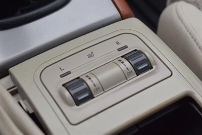 2006 Subaru Outback 2.5i  AWD 4dr Wagon! 5-Speed Manual! Heated Seats! Roof Rack! All Weather Mats! - Photo 22 - Portland, OR 97266