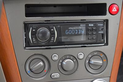 2006 Subaru Outback 2.5i  AWD 4dr Wagon! 5-Speed Manual! Heated Seats! Roof Rack! All Weather Mats! - Photo 20 - Portland, OR 97266