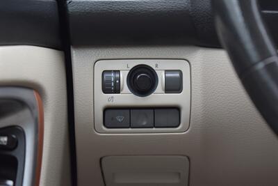 2006 Subaru Outback 2.5i  AWD 4dr Wagon! 5-Speed Manual! Heated Seats! Roof Rack! All Weather Mats! - Photo 15 - Portland, OR 97266