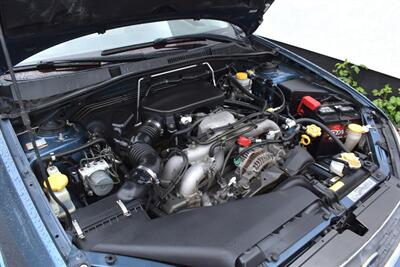 2006 Subaru Outback 2.5i  AWD 4dr Wagon! 5-Speed Manual! Heated Seats! Roof Rack! All Weather Mats! - Photo 28 - Portland, OR 97266