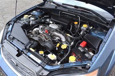 2006 Subaru Outback 2.5i  AWD 4dr Wagon! 5-Speed Manual! Heated Seats! Roof Rack! All Weather Mats! - Photo 27 - Portland, OR 97266