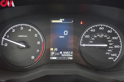 2021 Subaru Forester  AWD 4dr Crossover! Eyesight Assist Tech! Lane Assist! SI-Drive! Back Up Camera! Apple CarPlay! Android Auto! All Weather Mats! Roof Rails! - Photo 16 - Portland, OR 97266