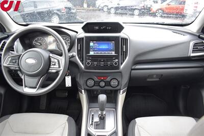 2021 Subaru Forester AWD 4dr Crossover! Eyesight Assist Tech! Lane Assist! SI-Drive! Back Up Camera! Apple CarPlay! Android Auto! All Weather Mats! Roof Rails! - Photo 13 - Portland, OR 97266