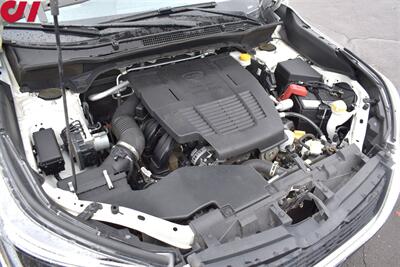 2021 Subaru Forester  AWD 4dr Crossover! Eyesight Assist Tech! Lane Assist! SI-Drive! Back Up Camera! Apple CarPlay! Android Auto! All Weather Mats! Roof Rails! - Photo 27 - Portland, OR 97266