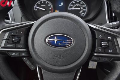 2021 Subaru Forester AWD 4dr Crossover! Eyesight Assist Tech! Lane Assist! SI-Drive! Back Up Camera! Apple CarPlay! Android Auto! All Weather Mats! Roof Rails! - Photo 14 - Portland, OR 97266