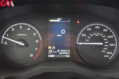 2021 Subaru Forester AWD 4dr Crossover! Eyesight Assist Tech! Lane Assist! SI-Drive! Back Up Camera! Apple CarPlay! Android Auto! All Weather Mats! Roof Rails! - Photo 16 - Portland, OR 97266