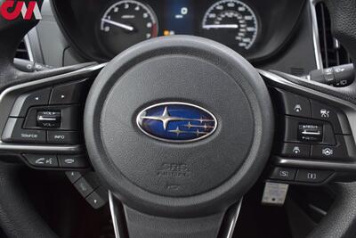 2021 Subaru Forester  AWD 4dr Crossover! Eyesight Assist Tech! Lane Assist! SI-Drive! Back Up Camera! Apple CarPlay! Android Auto! All Weather Mats! Roof Rails! - Photo 14 - Portland, OR 97266