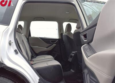 2021 Subaru Forester  AWD 4dr Crossover! Eyesight Assist Tech! Lane Assist! SI-Drive! Back Up Camera! Apple CarPlay! Android Auto! All Weather Mats! Roof Rails! - Photo 24 - Portland, OR 97266