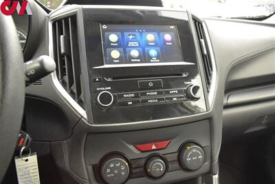 2021 Subaru Forester AWD 4dr Crossover! Eyesight Assist Tech! Lane Assist! SI-Drive! Back Up Camera! Apple CarPlay! Android Auto! All Weather Mats! Roof Rails! - Photo 19 - Portland, OR 97266