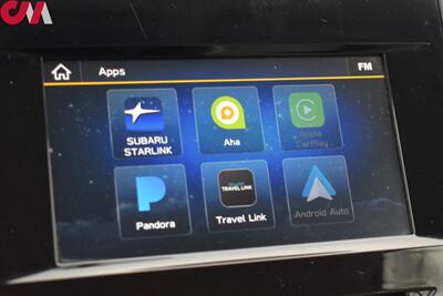 2021 Subaru Forester  AWD 4dr Crossover! Eyesight Assist Tech! Lane Assist! SI-Drive! Back Up Camera! Apple CarPlay! Android Auto! All Weather Mats! Roof Rails! - Photo 20 - Portland, OR 97266