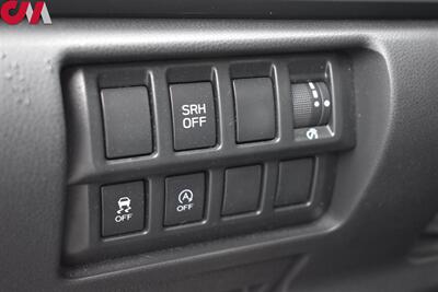 2021 Subaru Forester AWD 4dr Crossover! Eyesight Assist Tech! Lane Assist! SI-Drive! Back Up Camera! Apple CarPlay! Android Auto! All Weather Mats! Roof Rails! - Photo 15 - Portland, OR 97266