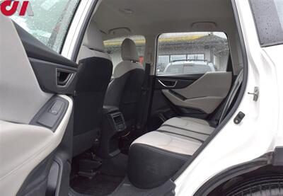 2021 Subaru Forester AWD 4dr Crossover! Eyesight Assist Tech! Lane Assist! SI-Drive! Back Up Camera! Apple CarPlay! Android Auto! All Weather Mats! Roof Rails! - Photo 23 - Portland, OR 97266