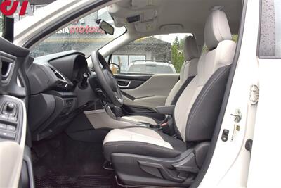 2021 Subaru Forester AWD 4dr Crossover! Eyesight Assist Tech! Lane Assist! SI-Drive! Back Up Camera! Apple CarPlay! Android Auto! All Weather Mats! Roof Rails! - Photo 10 - Portland, OR 97266