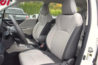 2021 Subaru Forester  AWD 4dr Crossover! Eyesight Assist Tech! Lane Assist! SI-Drive! Back Up Camera! Apple CarPlay! Android Auto! All Weather Mats! Roof Rails! - Photo 11 - Portland, OR 97266