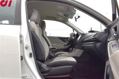 2021 Subaru Forester  AWD 4dr Crossover! Eyesight Assist Tech! Lane Assist! SI-Drive! Back Up Camera! Apple CarPlay! Android Auto! All Weather Mats! Roof Rails! - Photo 25 - Portland, OR 97266