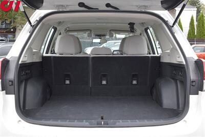 2021 Subaru Forester AWD 4dr Crossover! Eyesight Assist Tech! Lane Assist! SI-Drive! Back Up Camera! Apple CarPlay! Android Auto! All Weather Mats! Roof Rails! - Photo 26 - Portland, OR 97266