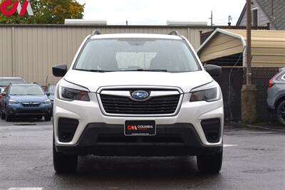 2021 Subaru Forester AWD 4dr Crossover! Eyesight Assist Tech! Lane Assist! SI-Drive! Back Up Camera! Apple CarPlay! Android Auto! All Weather Mats! Roof Rails! - Photo 7 - Portland, OR 97266