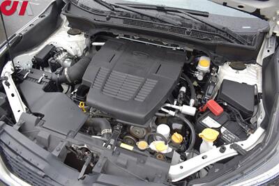 2021 Subaru Forester  AWD 4dr Crossover! Eyesight Assist Tech! Lane Assist! SI-Drive! Back Up Camera! Apple CarPlay! Android Auto! All Weather Mats! Roof Rails! - Photo 28 - Portland, OR 97266