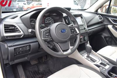 2021 Subaru Forester  AWD 4dr Crossover! Eyesight Assist Tech! Lane Assist! SI-Drive! Back Up Camera! Apple CarPlay! Android Auto! All Weather Mats! Roof Rails! - Photo 3 - Portland, OR 97266