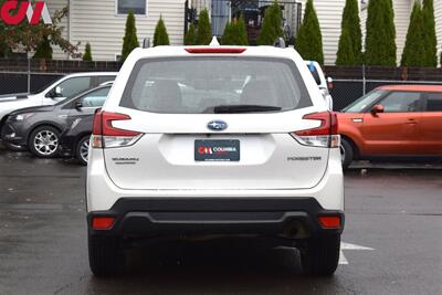 2021 Subaru Forester AWD 4dr Crossover! Eyesight Assist Tech! Lane Assist! SI-Drive! Back Up Camera! Apple CarPlay! Android Auto! All Weather Mats! Roof Rails! - Photo 4 - Portland, OR 97266