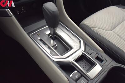 2021 Subaru Forester AWD 4dr Crossover! Eyesight Assist Tech! Lane Assist! SI-Drive! Back Up Camera! Apple CarPlay! Android Auto! All Weather Mats! Roof Rails! - Photo 22 - Portland, OR 97266