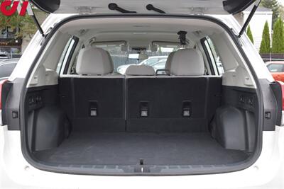 2021 Subaru Forester  AWD 4dr Crossover! Eyesight Assist Tech! Lane Assist! SI-Drive! Back Up Camera! Apple CarPlay! Android Auto! All Weather Mats! Roof Rails! - Photo 26 - Portland, OR 97266