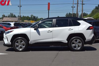 2019 Toyota RAV4 Hybrid XSE  AWD 4dr SUV**BY APPOINTMENT ONLY** 41 City MPG! 38 Hwy MPG! Back Up Cam! Lane Assist! Collision Mitigation! Navi! Heated Leather Seats!  Eco & Sport Modes! Powered Liftgate! Pano-Sunroof! - Photo 9 - Portland, OR 97266