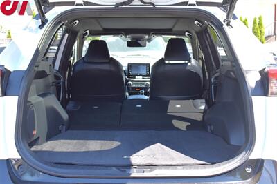 2019 Toyota RAV4 Hybrid XSE  AWD 4dr SUV**BY APPOINTMENT ONLY** 41 City MPG! 38 Hwy MPG! Back Up Cam! Lane Assist! Collision Mitigation! Navi! Heated Leather Seats!  Eco & Sport Modes! Powered Liftgate! Pano-Sunroof! - Photo 29 - Portland, OR 97266