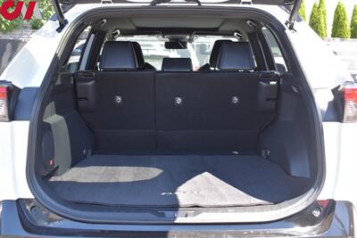 2019 Toyota RAV4 Hybrid XSE  AWD 4dr SUV**BY APPOINTMENT ONLY** 41 City MPG! 38 Hwy MPG! Back Up Cam! Lane Assist! Collision Mitigation! Navi! Heated Leather Seats!  Eco & Sport Modes! Powered Liftgate! Pano-Sunroof! - Photo 28 - Portland, OR 97266