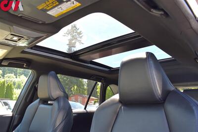 2019 Toyota RAV4 Hybrid XSE  AWD 4dr SUV**BY APPOINTMENT ONLY** 41 City MPG! 38 Hwy MPG! Back Up Cam! Lane Assist! Collision Mitigation! Navi! Heated Leather Seats!  Eco & Sport Modes! Powered Liftgate! Pano-Sunroof! - Photo 27 - Portland, OR 97266