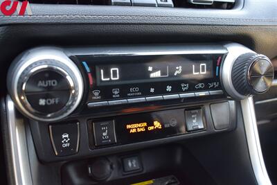2019 Toyota RAV4 Hybrid XSE  AWD 4dr SUV**BY APPOINTMENT ONLY** 41 City MPG! 38 Hwy MPG! Back Up Cam! Lane Assist! Collision Mitigation! Navi! Heated Leather Seats!  Eco & Sport Modes! Powered Liftgate! Pano-Sunroof! - Photo 21 - Portland, OR 97266