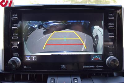 2019 Toyota RAV4 Hybrid XSE  AWD 4dr SUV**BY APPOINTMENT ONLY** 41 City MPG! 38 Hwy MPG! Back Up Cam! Lane Assist! Collision Mitigation! Navi! Heated Leather Seats!  Eco & Sport Modes! Powered Liftgate! Pano-Sunroof! - Photo 20 - Portland, OR 97266