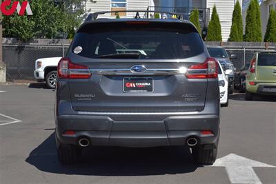 2020 Subaru Ascent Touring  AWD 4dr SUV! EyeSight Assist Tech! Blind Spot Monitor! X-Mode! Heated/Ventilated Leather Seats!  Pano-Sunroof! Apple CarPlay! Android Auto! Rear View Camera! Lane Assist! - Photo 4 - Portland, OR 97266