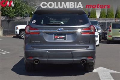 2020 Subaru Ascent Touring AWD 4dr SUV! EyeSight Assist Tech! Blind Spot Monitor! X-Mode! Heated/Ventilated Leather Seats! Pano-Sunroof! Apple CarPlay! Android Auto! Rear View Camera! Lane Assist! - Photo 4 - Portland, OR 97266